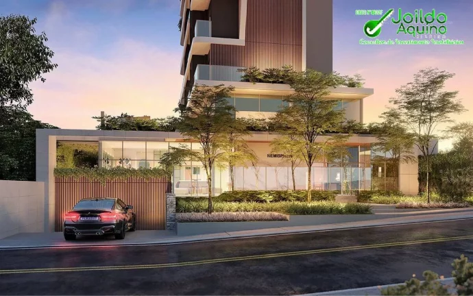 Imagem Apartamento de 2 e 3 quartos, na região do Meireles