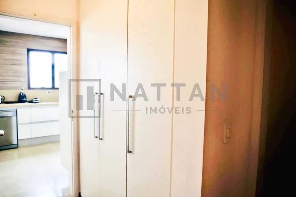 Imagem Apartamento com 3 dormitórios à venda por R$ 1.280.000,00 - Tatuapé - São Paulo/SP