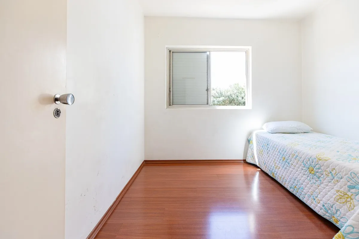 Imagem Apartamento para venda em Chácara Santo Antônio (Zona Sul) com 3 quartos, 65m2