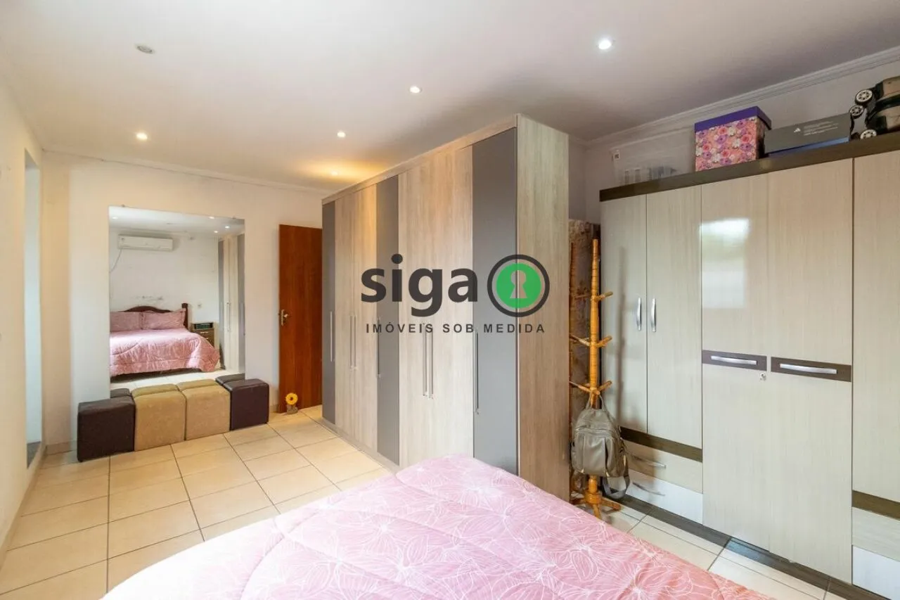 Imagem Casa à venda com 130m², 2 quartos e 1 vaga