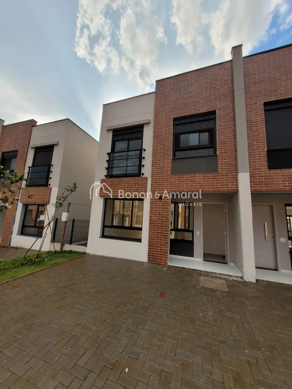 Foto do imóvel Casa a venda no Condomínio Residencial Felicitta, Betel em Paulínia. em Avenida Constante Pavan, 962 - Betel, Paulínia - SP