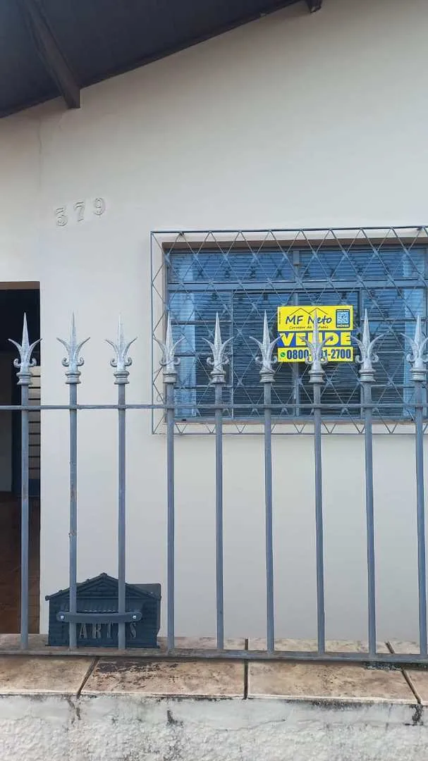 Imagem Casa Padrão