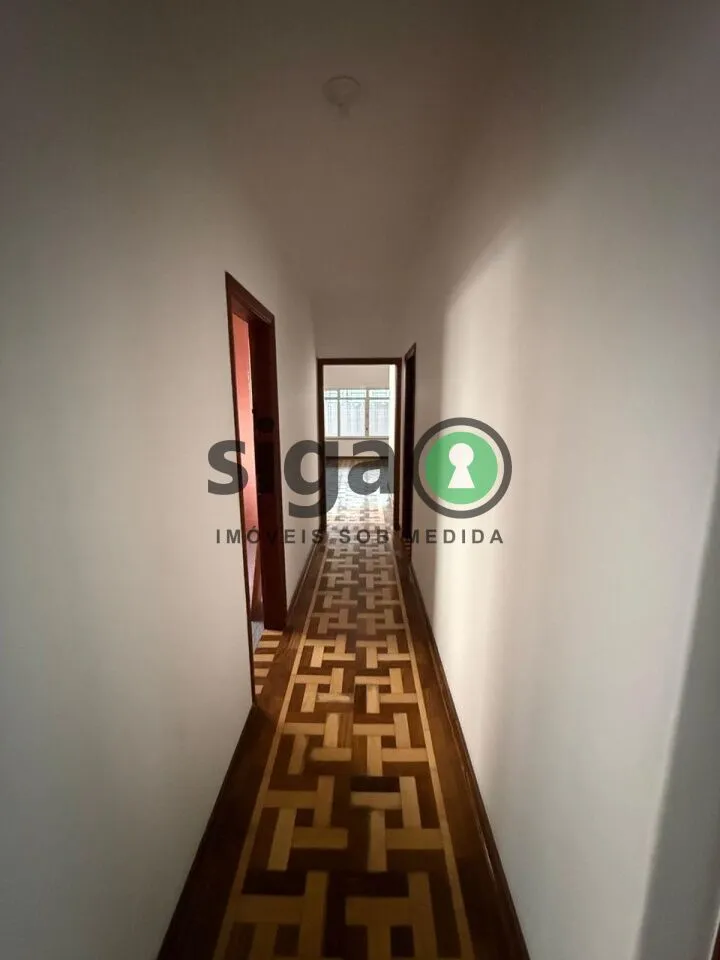 Imagem Casa Comercial para Locação na Chácara Santo Antônio ? 165m²