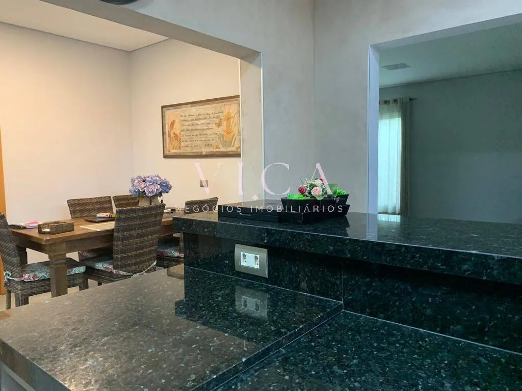 Imagem Alphaville | Burle Marx Casa 307m² 4 suítes, clean e moderna|R$ 2.746.000