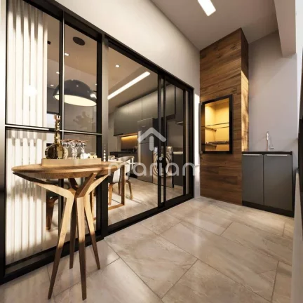 Imagem Apartamento com 2 quartos, Centro - Penha