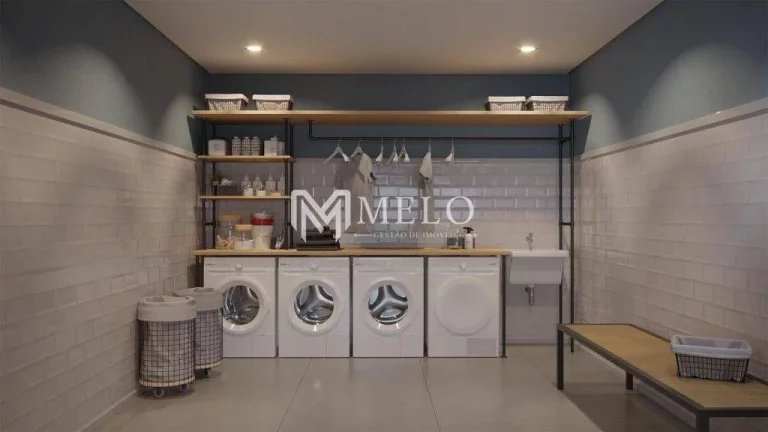 Imagem Oportunidade em RECIFE/BOA VISTA: 45m², 02qts, 01suite, 01vaga..