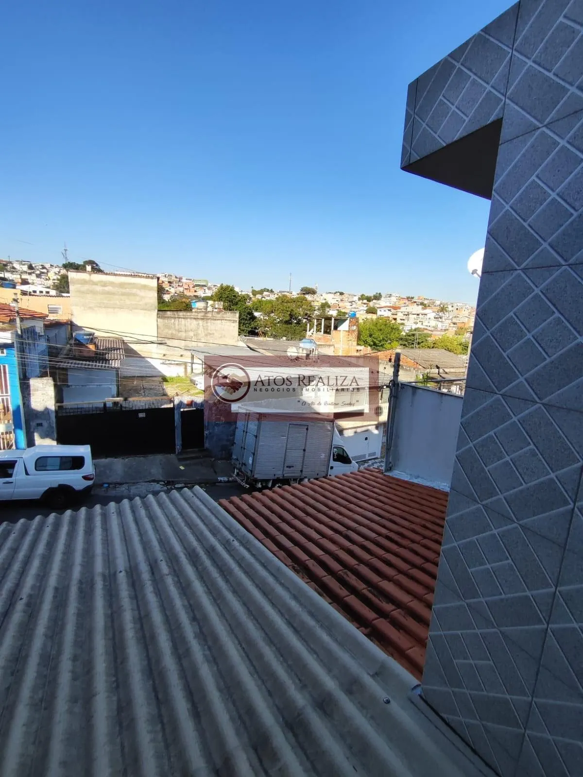 Imagem Venda Sobrado Jardim Martini - 4 Dorms, 234m² por R$ 550 mil