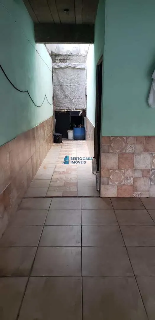 Imagem Casa Padrão