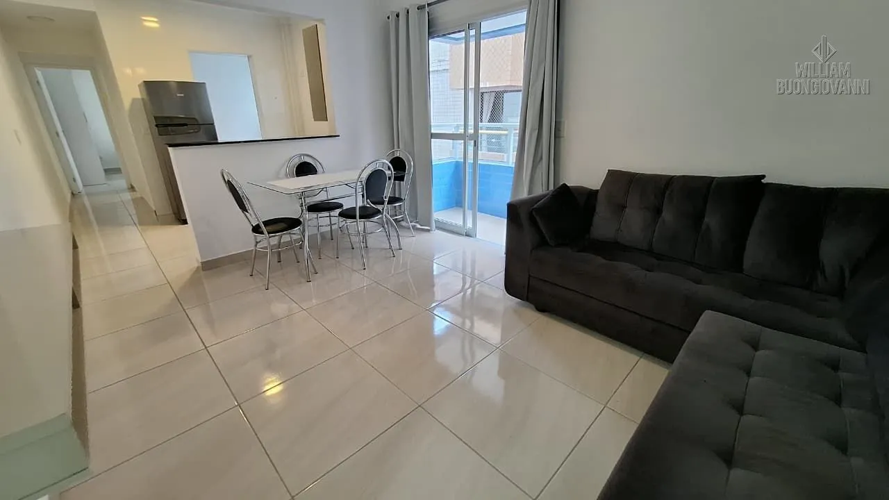 Imagem Apartamento 1 dormitório prédio novo apenas R$ 349.900 mil