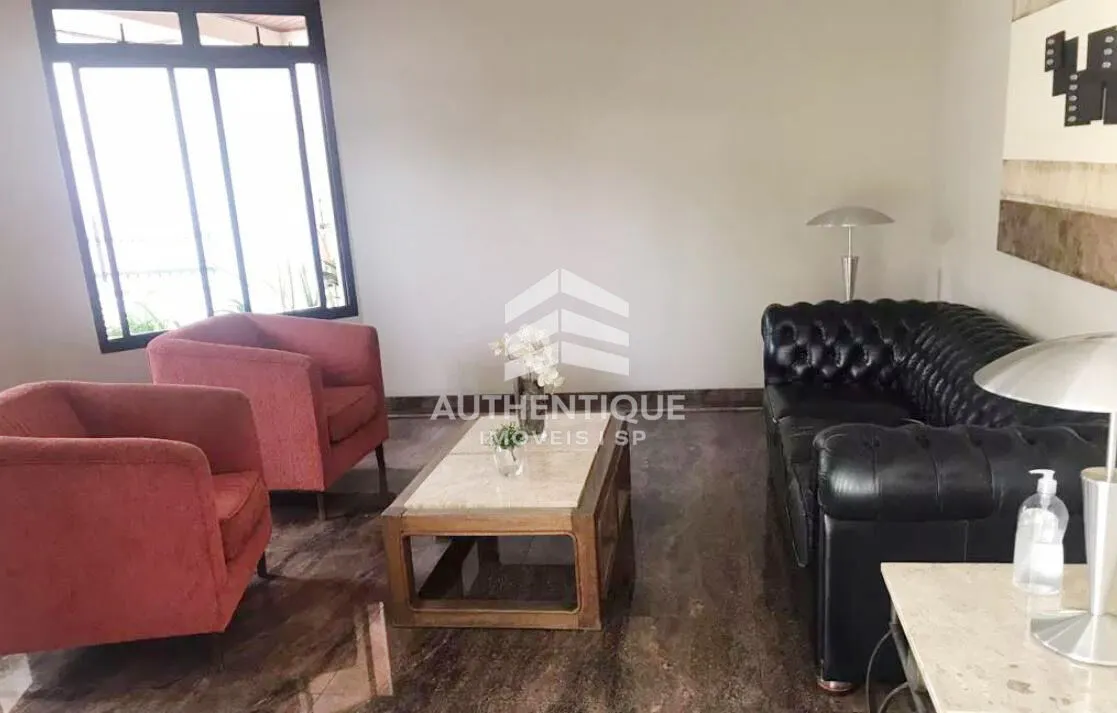 Imagem TERRACO PAULISTANO MORUMBI - Apartamento à venda no bairro Vila Suzana - São Paulo/SP, Zona Sul