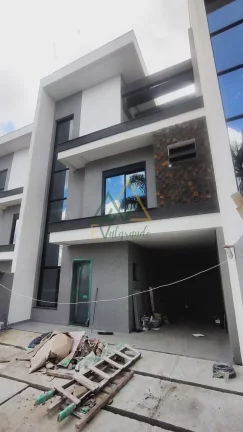 Imagem TRIPLEX ALTO PADRÃO