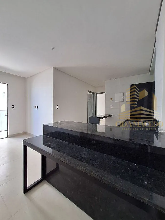 Imagem Apartamento a Venda no bairro Bessa - João Pessoa, PB