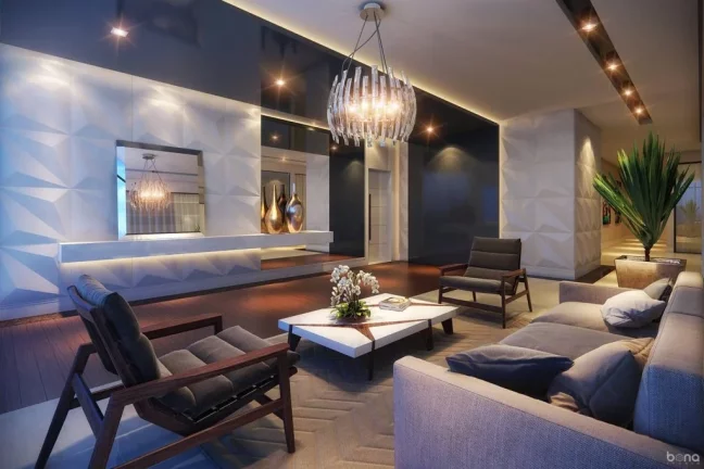 Imagem Privilège Brava - Apartamento à venda no bairro Praia Brava de Itajaí - Itajaí/SC