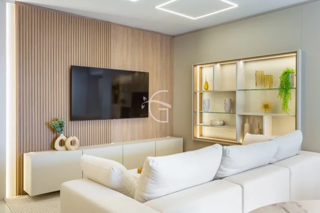 Imagem Venha conhecer o apartamento dos seus sonhos no coração do Centro!