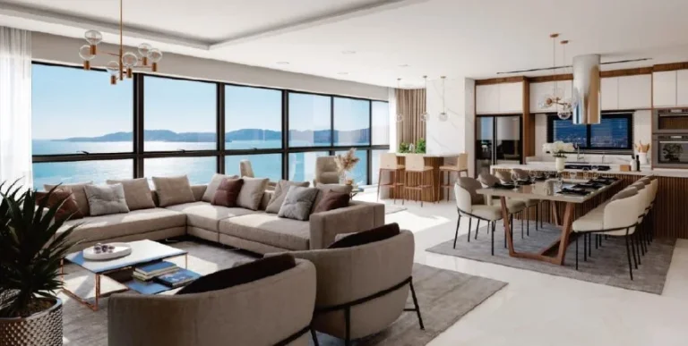 Imagem Apartamento à venda em Itapema, Meia Praia, com 4 quartos, 198,88m2