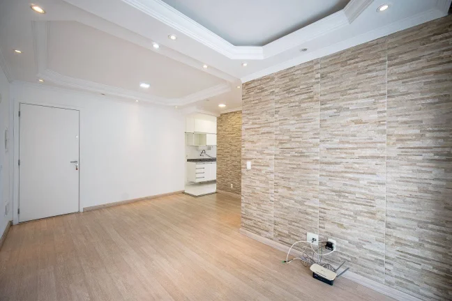Imagem Apartamento 3 quartos à venda, 67 m² por R$ 690.000 - Resort Bethaville - Barueri/SP