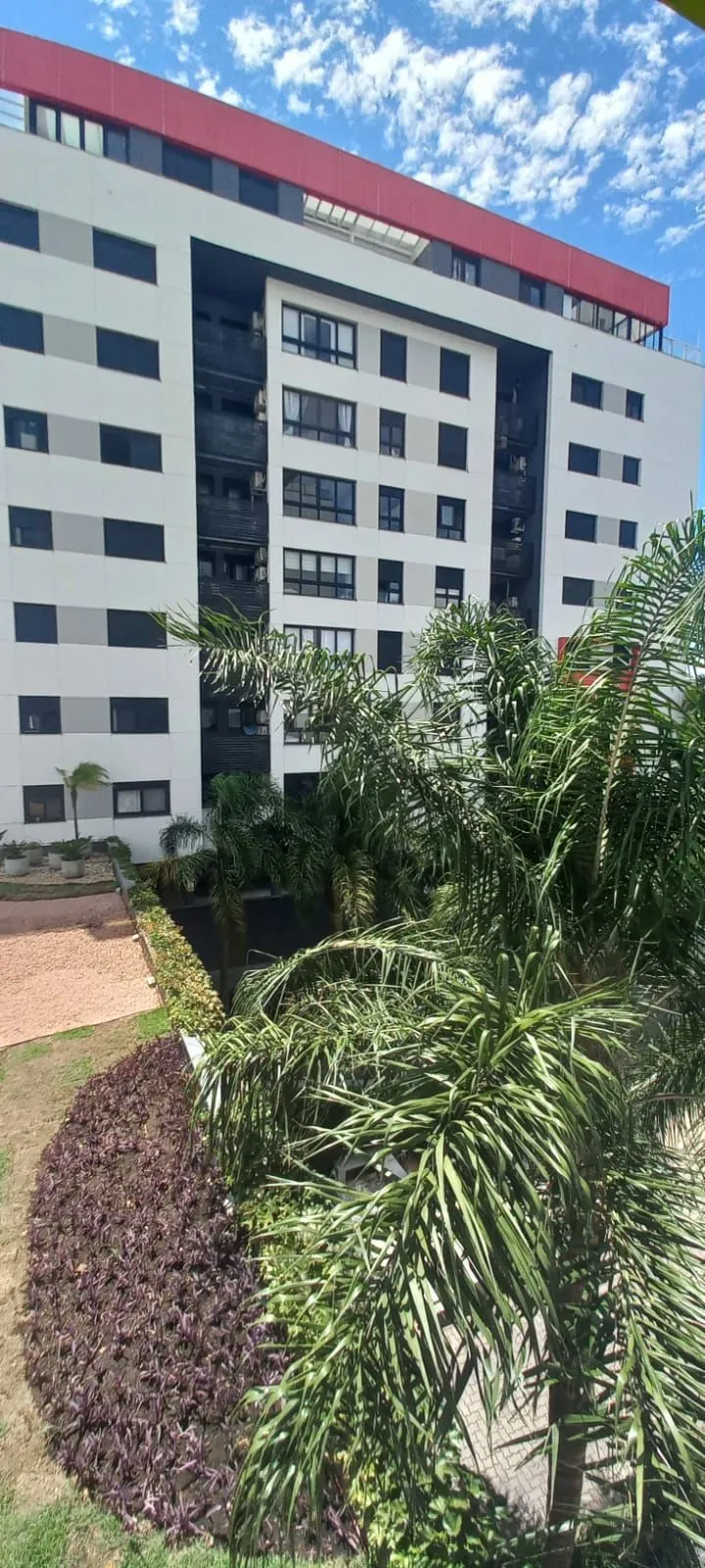 Imagem APARTAMENTO 02 DORMITÓRIOS , SUÍTE E VAGA COBERTA