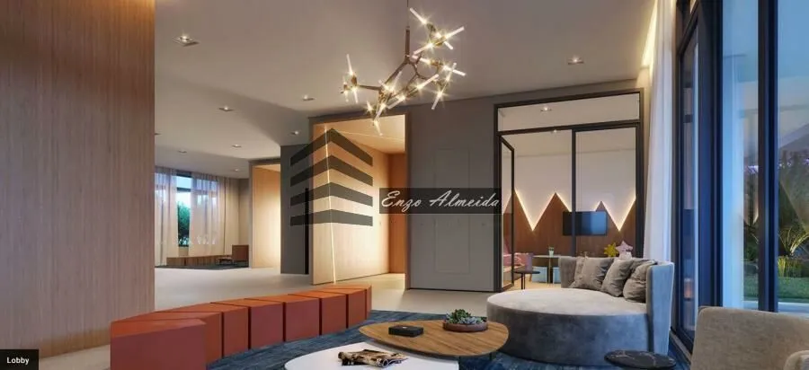Imagem Apartamento à venda em São Paulo/SP