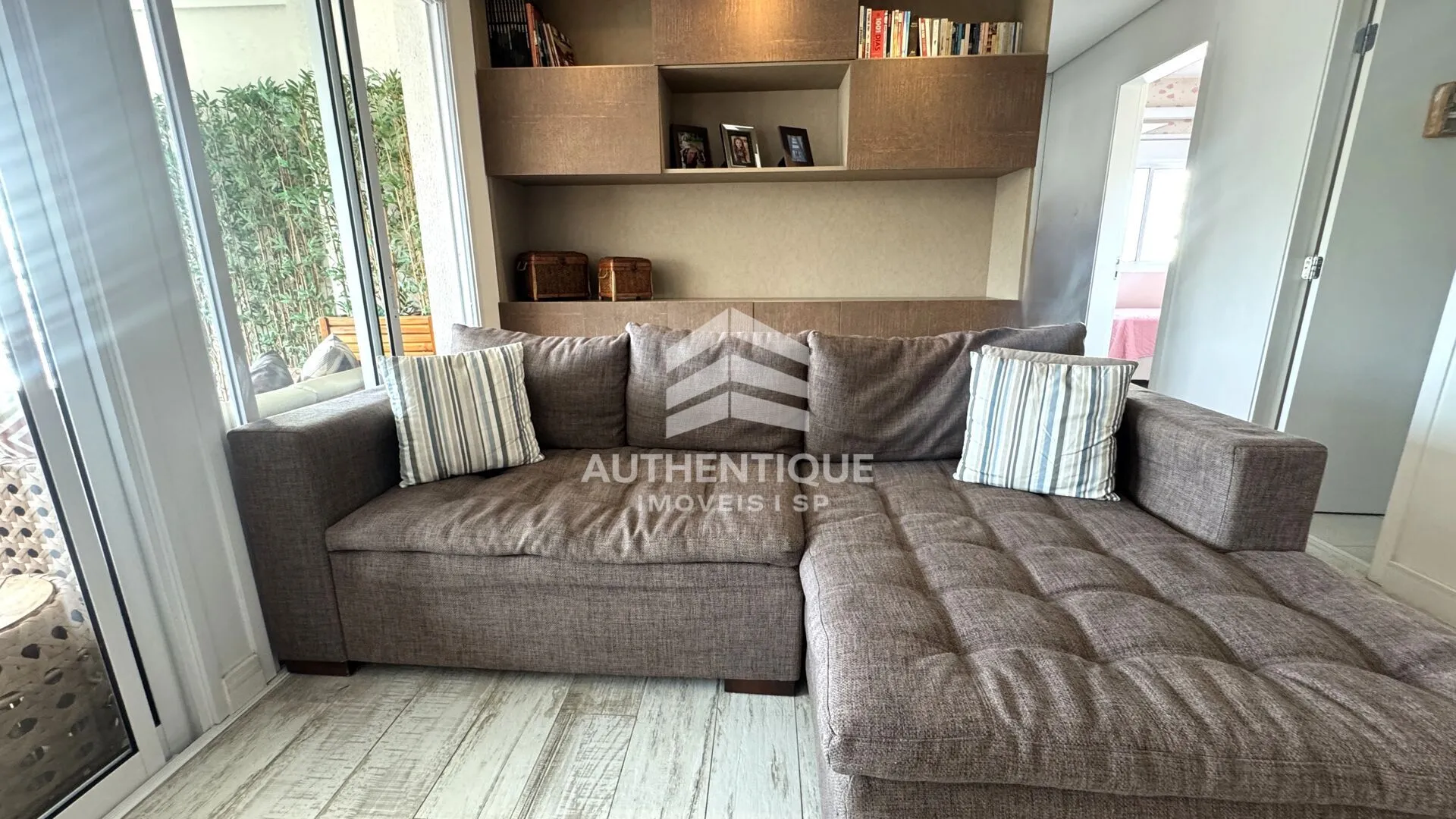 Imagem INTENSE VILA MARIANA - Apartamento no bairro Vila Mariana à venda