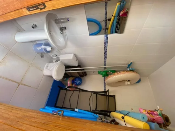 Imagem Chácara Condomínio Fechado e Acesso à Represa!!!