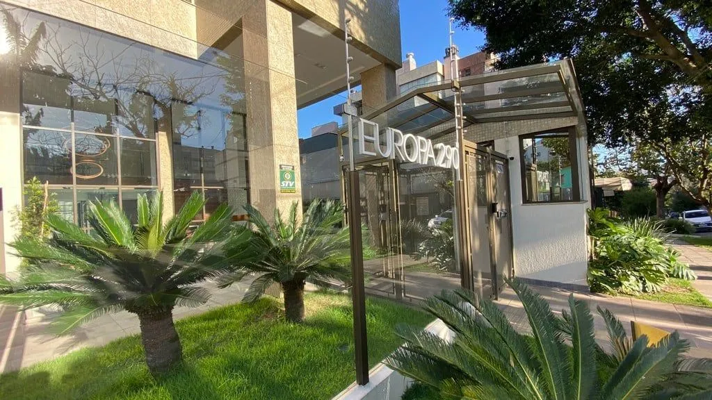 Imagem Apartamento em Petrópolis