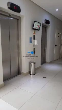 Imagem Escritórios de 71m2 no Alto da Lapa em Prédio Comercial !