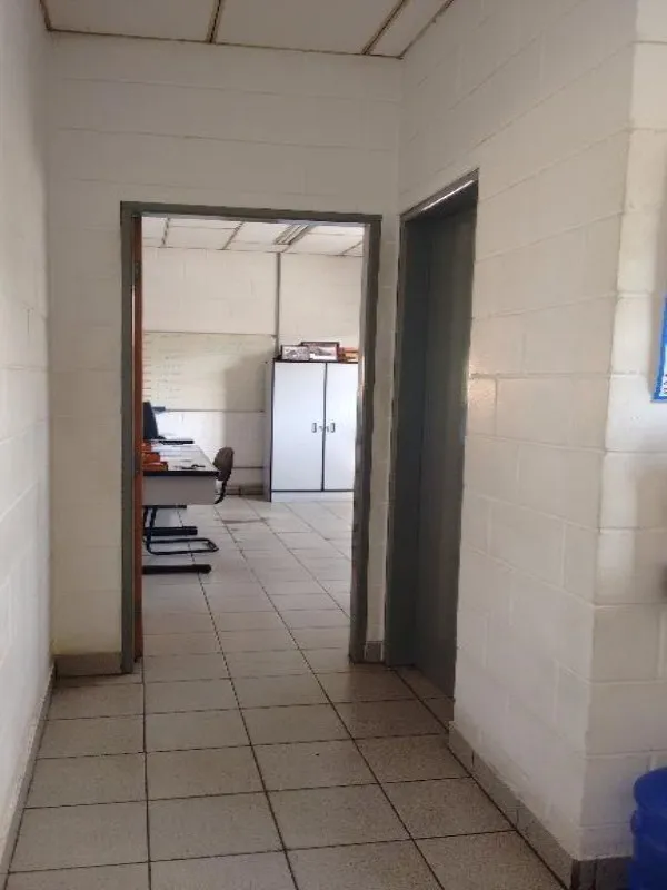 Imagem AMPLO GALPÃO À VENDA, 650 M² - JARDIM DOIS CORAÇÕES - SOROCABA/SP