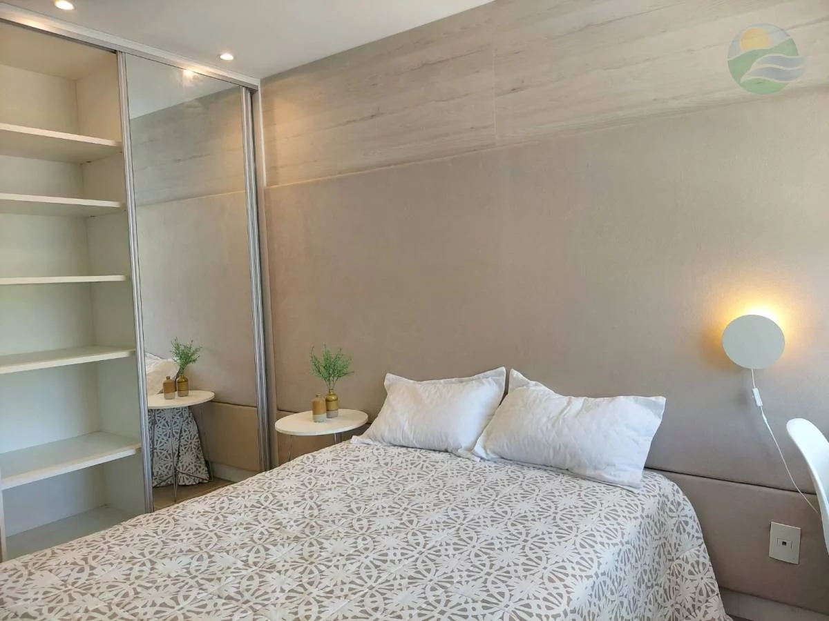 Imagem Apartamento 02 quartos, novo, para venda, em Boa Viagem, Recife - PE.