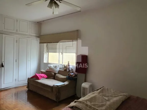 Imagem Apartamento para Venda em São Paulo / SP no bairro Higienópolis