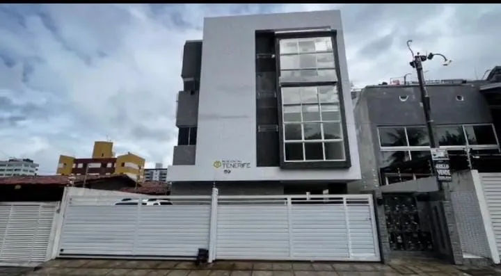 Foto do imóvel Bem-vindo ao seu novo lar no Residencial Tenerife!