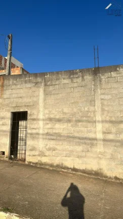 Imagem Vendo Terreno no Santa Julia