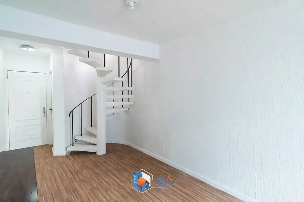 Imagem Cobertura Duplex à venda 3 Quartos 1 Vaga 140M² Vila Monte Alegre São Paulo - SP