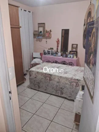 Imagem Apartamento à venda, 59 m² por R$ 280.000,00 - Jardim América - Goiânia/GO