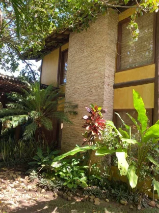 Imagem CASA AMARELA - BARRA