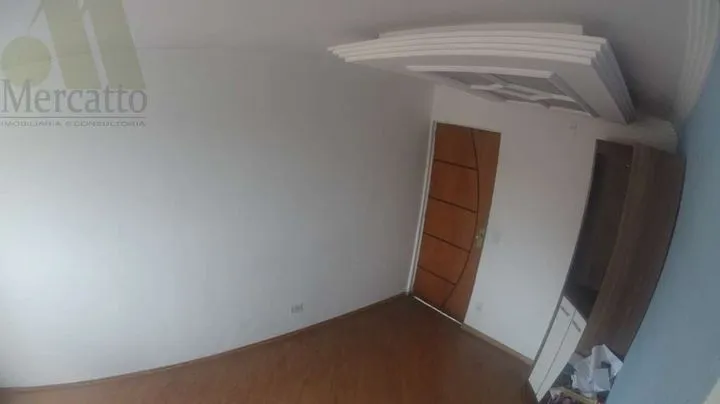 Imagem Apartamento com 2 Quartos à Venda, 48 m² em Parque Pinheiros - Taboão Da Serra