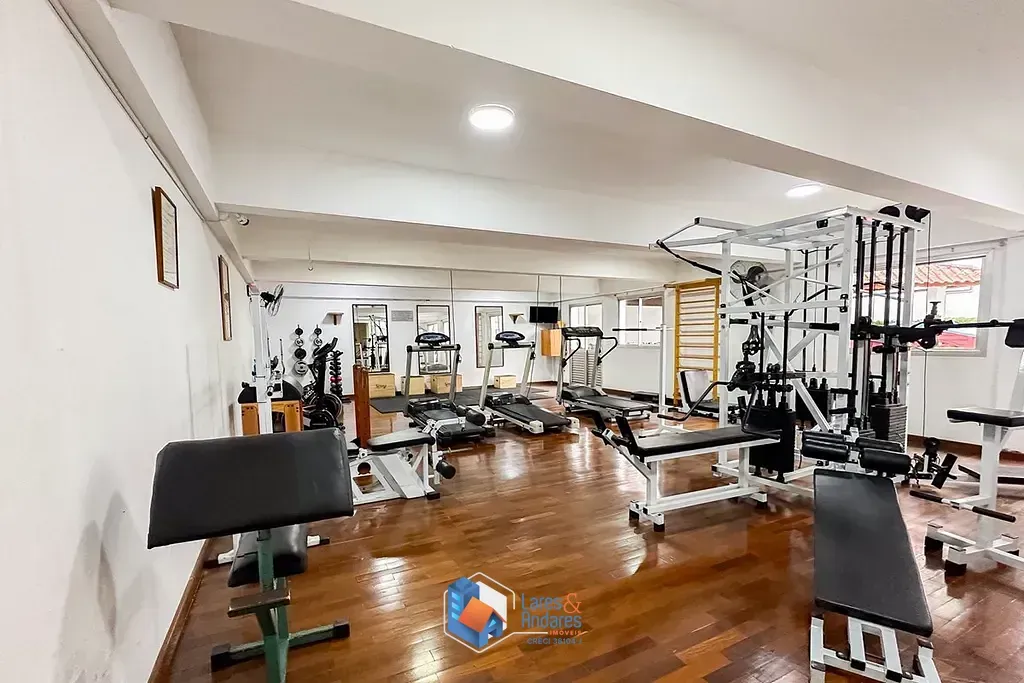 Imagem Apartamento à venda 2 Quartos 1 Vaga 75M² Vila Indiana São Paulo - SP