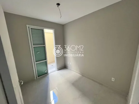 Imagem Apartamento sem Condomínio para Venda em Santo André / SP no bairro Campestre