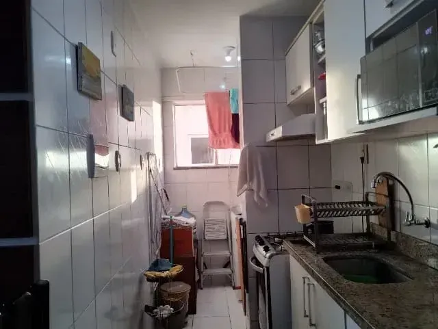 Imagem Apartamento com 2 Quartos à Venda, 53 m² em Jardim Santa Teresa - Jundiaí