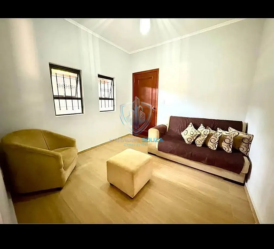 Imagem Casa a Venda no bairro Jardim Nova Suíça - Limeira, SP