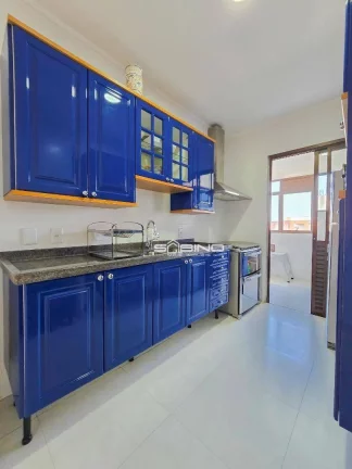 Imagem Cobertura à venda com Vista para o Mar, 3 Suítes 3 vagas, 254 m² - Riviera de São Lourenço – Bertioga SP