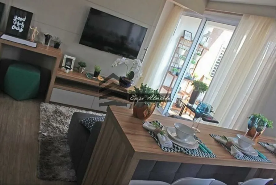 Imagem Need Campo Belo - Apartamento à venda em São Paulo/SP