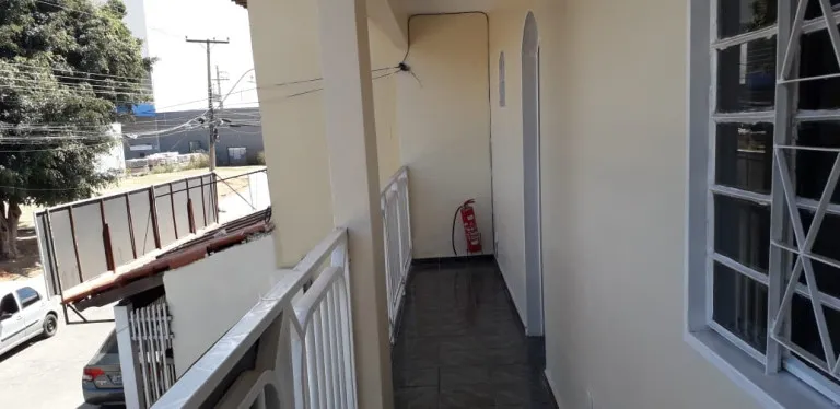 Imagem Apartamento com 3 Quartos à Venda, 86 m² em Taguatinga Norte (Taguatinga) - Brasília