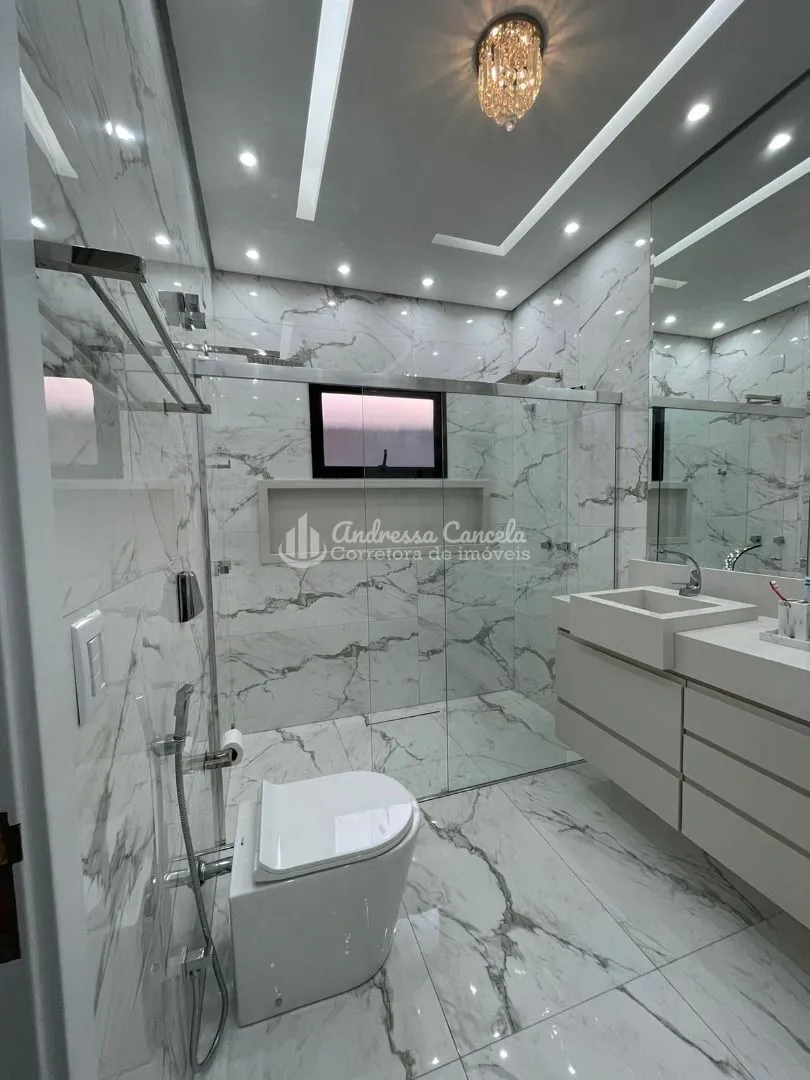 Imagem Terravista Residence - Casa com 3 dormitórios à venda, 226 m² por R$ 1.550.000,00 - Terravista Residence Club - Mirassol/SP