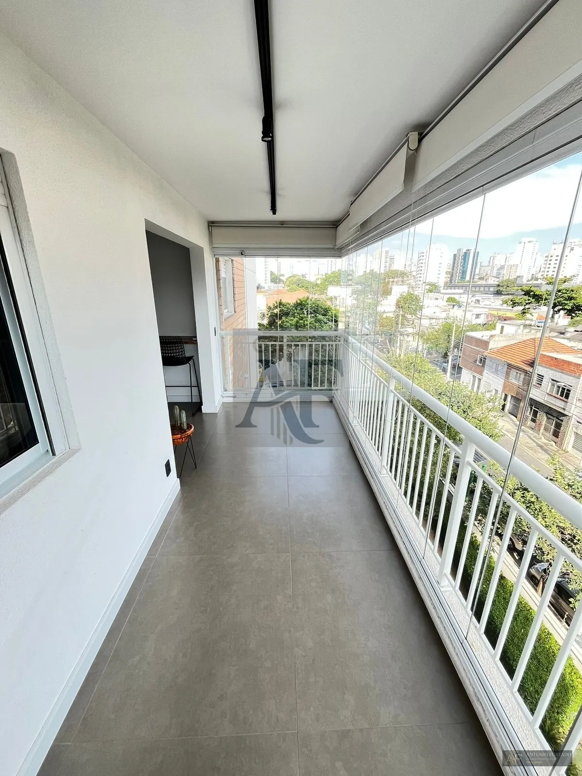 Imagem Apartamento à venda em Mooca, São Paulo