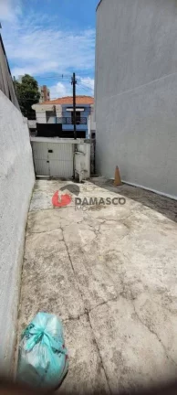 Imagem Casa Multi familiar para Venda 3 Quartos, 2 Vagas, Barcelona, São Caetano do Sul - SP