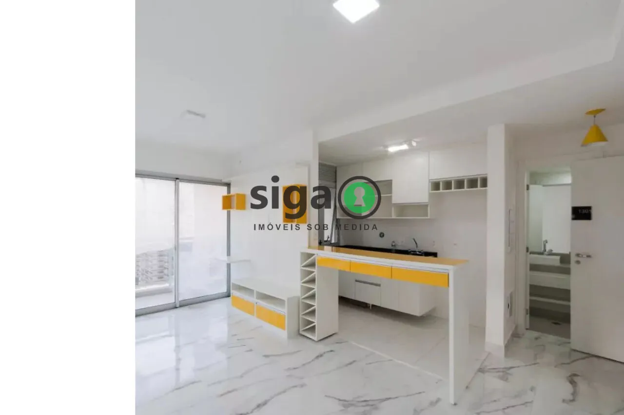 Imagem Studio com 1 dormitório à venda na Vila Cruzeiro
