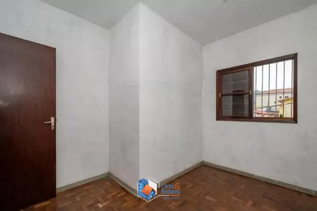Imagem Casa à venda 3 Quartos 1 Suite 2 Vagas 108M² Vila Santa Catarina São Paulo - SP