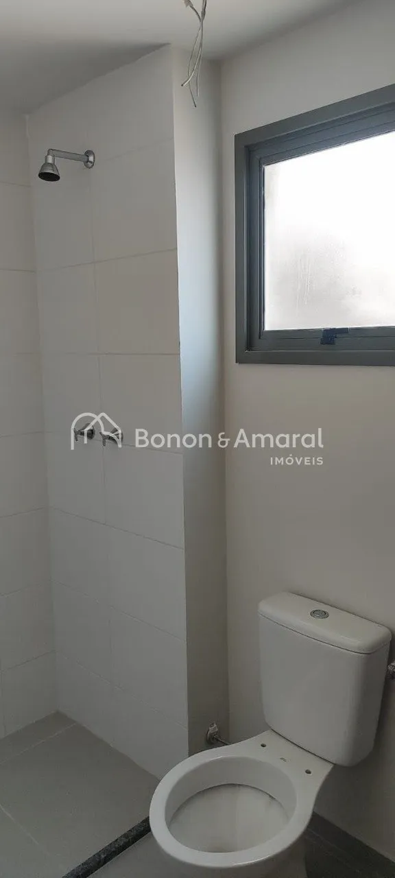 Imagem Apartamento novo no Cond. Brisas da Construtora Yticon no Parque Industrial com 2 dormitórios sala estendida (podendo haver a reversão para o terceiro dormitório)