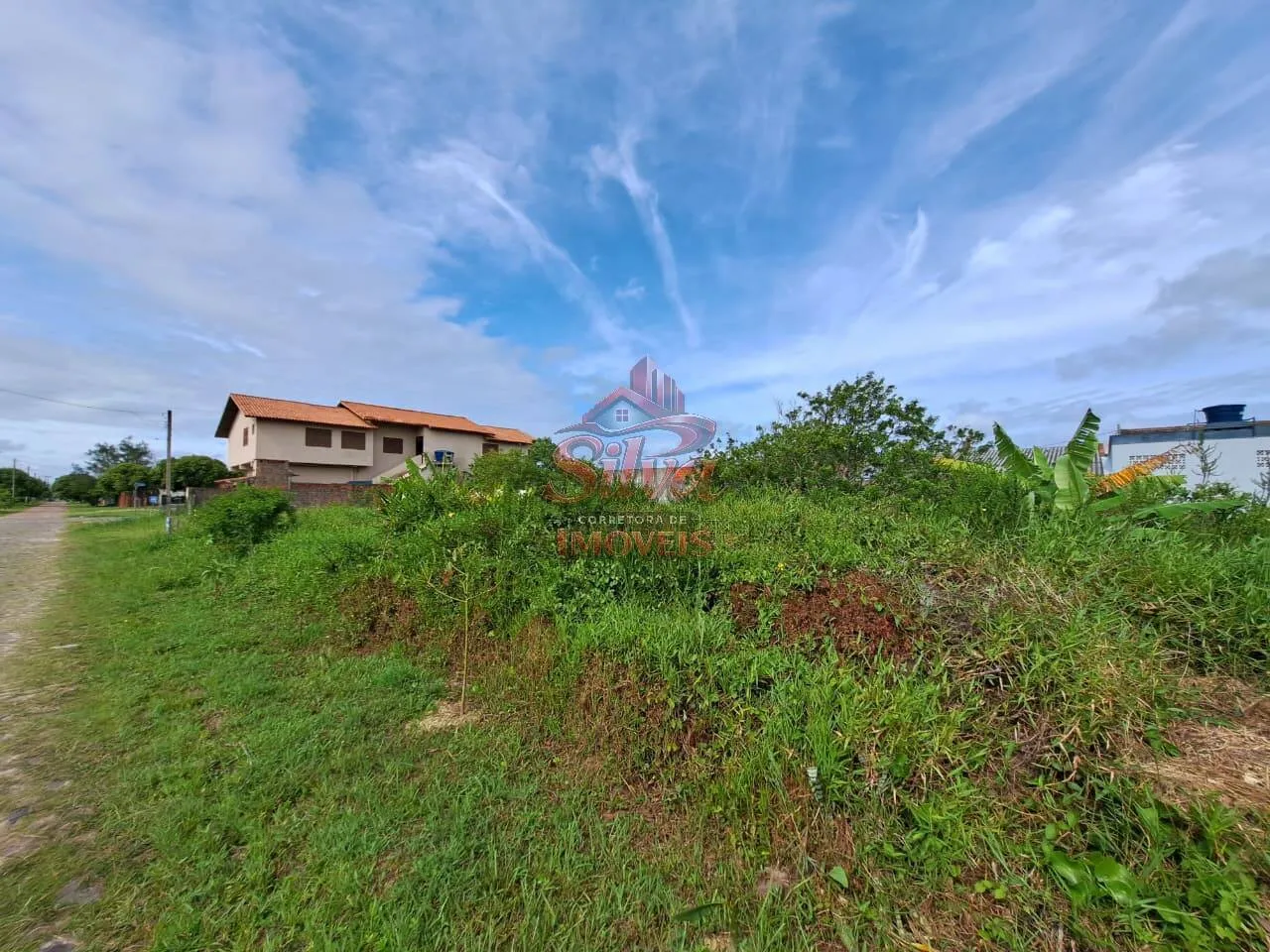 Imagem T1145 | Terreno 12x25 a 500m do Mar - 2 Unidades