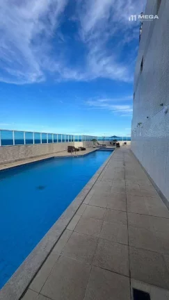 Imagem Apartamento com 2 dormitórios à venda, 80 m² por R$ 1.100.000,00 - Itapuã - Vila Velha/ES